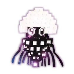 Yin Yang Graipuss Medussi