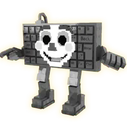 Yin Yang Guerriro Digitale