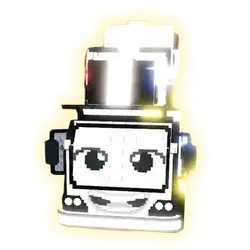 Yin Yang Horegini Boom