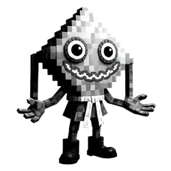 Yin Yang Ketupat Kepat