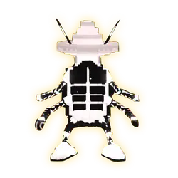 Yin Yang La Cucaracha