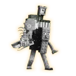 Yin Yang La Grande Combinasion