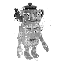 Yin Yang La Sahur Combinasion