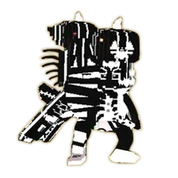 Yin Yang La Spooky Grande