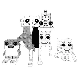 Yin Yang Los Combinasionas