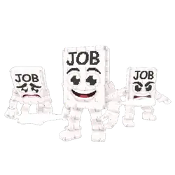 Yin Yang Los Jobcitos