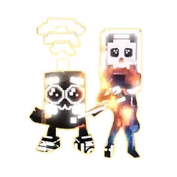 Yin Yang Los Mobilis