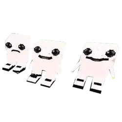 Yin Yang Los Tralaleritos