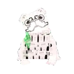 Yin Yang Money Money Puggy