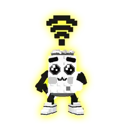 Yin Yang Nooo My Hotspot