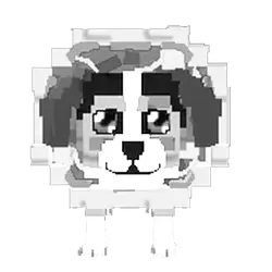 Yin Yang Perrito Burrito