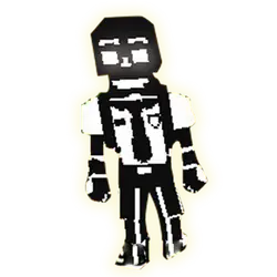 Yin Yang Skull Skull Skull