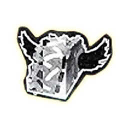 Yin Yang Taco Lucky Block