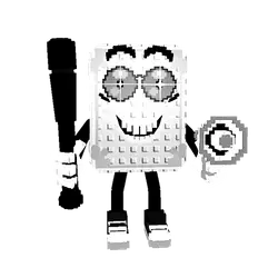 Yin Yang Tang Tang Keletang